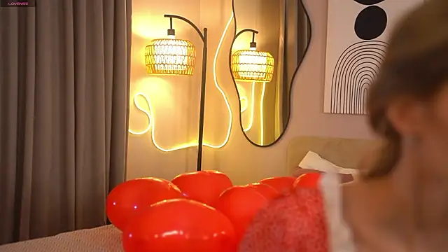  Spring Day  online show from 02-14-26, 08:11