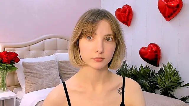 Snapshot of dej4vue chatting on 03-15-25, 10:03 dej4vue online show from 03-15-25, 10:03