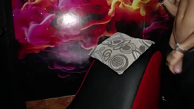 Demon69HardDestruction online show from 03-12-25, 01:36