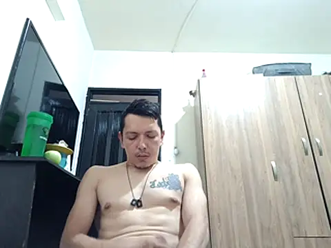 Jackd1991 online show from 04-12-26, 09:09