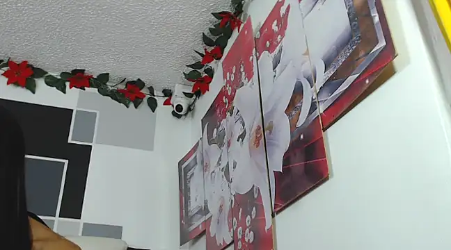 stephanieparadis online show from 02-12-25, 01:30