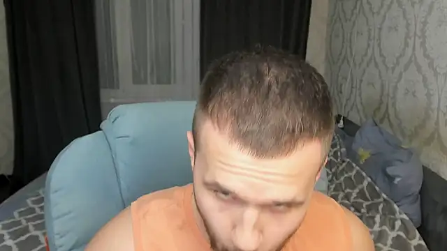 Vladik b online show from 02-12-25, 07:02