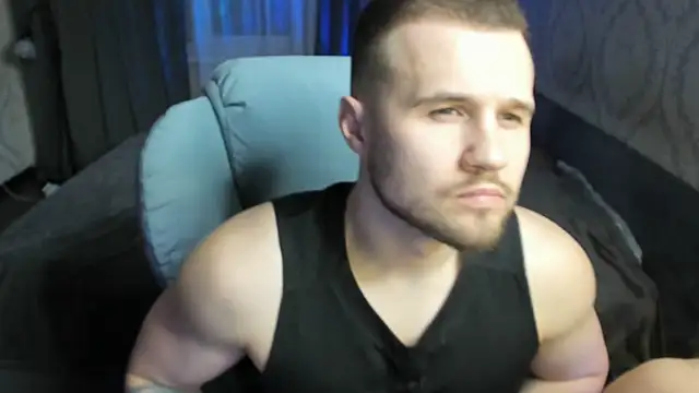 Vladik b online show from 03-17-25, 05:38