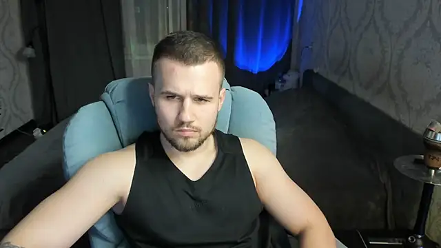 Vladik b online show from 03-20-25, 05:47