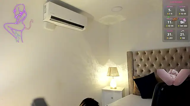 CandieGilson   online show from 10-30-25, 11:11