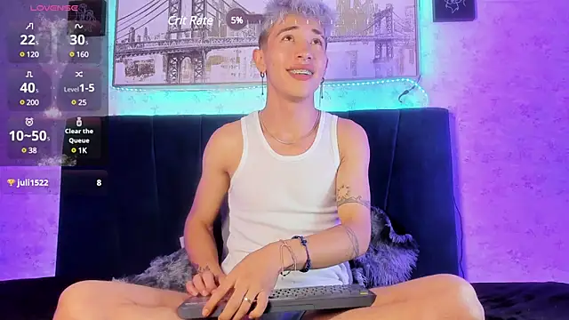 Ianwayne online show from 02-27-25, 08:39