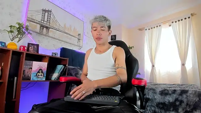 Ianwayne online show from 03-08-25, 07:20