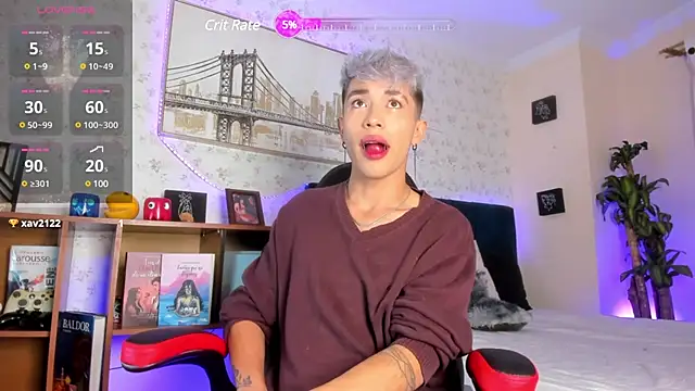 Ianwayne online show from 03-20-25, 04:18