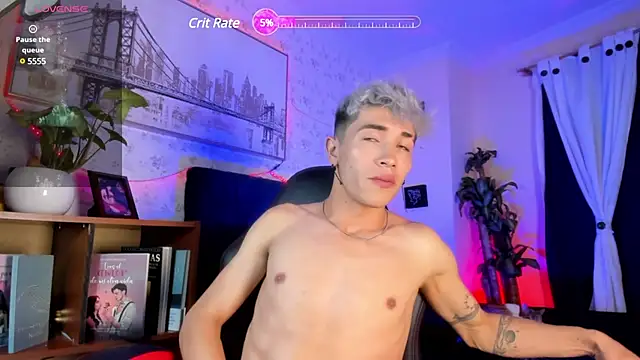 Ianwayne online show from 03-23-25, 12:26