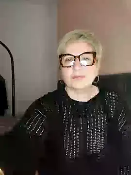 Pumabionda online show from 02-25-25, 07:31