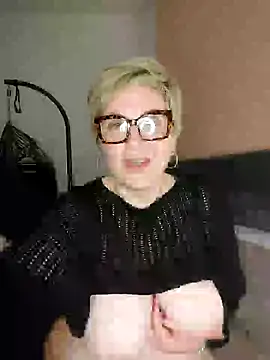 Pumabionda online show from 02-25-25, 09:35