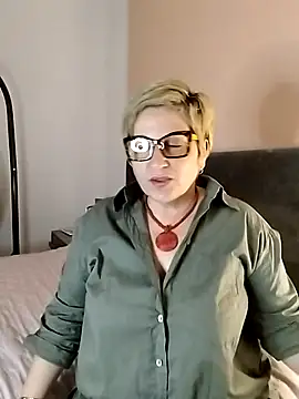 Pumabionda online show from 03-07-25, 09:06