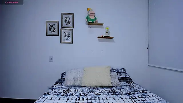 sarita bigbooty  online show from 03-01-26, 12:45