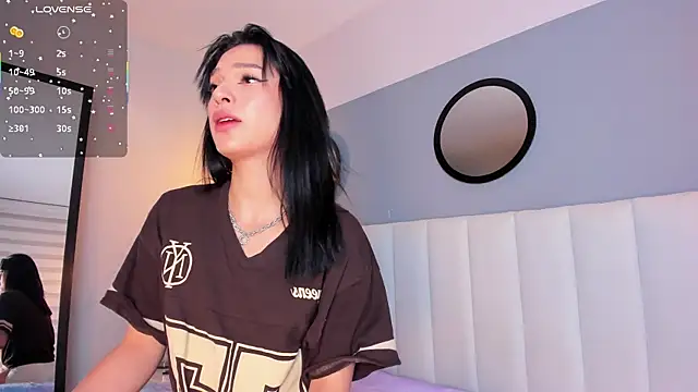 alice lodge online show from 11-26-25, 03:07