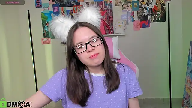 Chio Mio online show from 03-06-25, 01:24