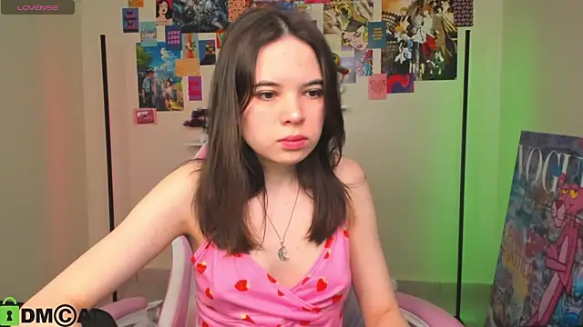 Chio Mio online show from 03-13-25, 10:05
