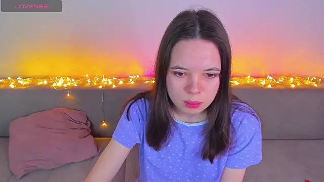 Chio Mio online show from 03-14-25, 01:24
