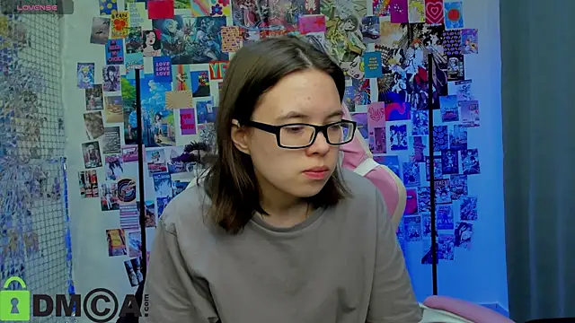 Chio Mio online show from 10-03-25, 02:41