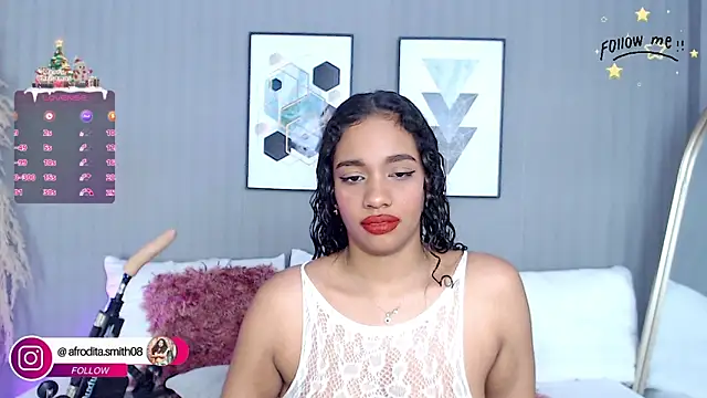 afrodita smith08 online show from 12-26-24, 07:05