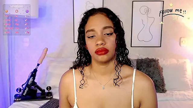 afrodita smith08 online show from 01-08-25, 12:05