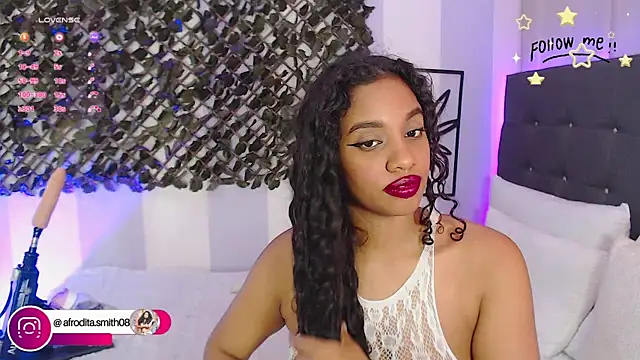 afrodita smith08 online show from 01-10-25, 07:11