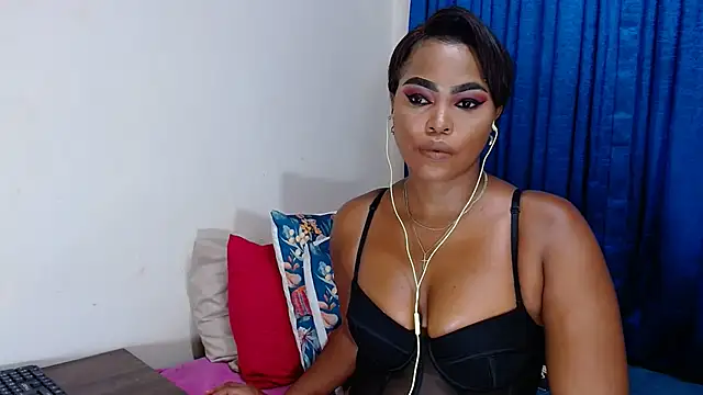Sadehx online show from 03-18-25, 08:04