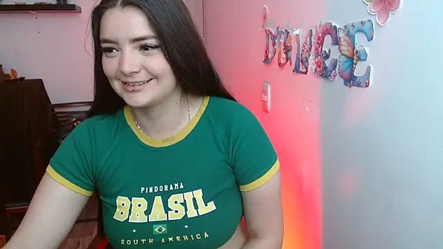 dulce  222 online show from 10-01-25, 06:03