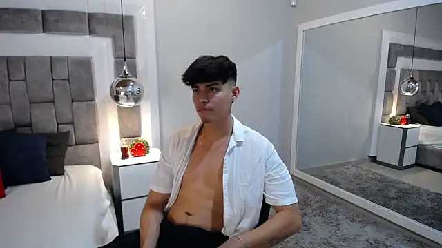 DrakeCollinss online show from 02-14-25, 07:44