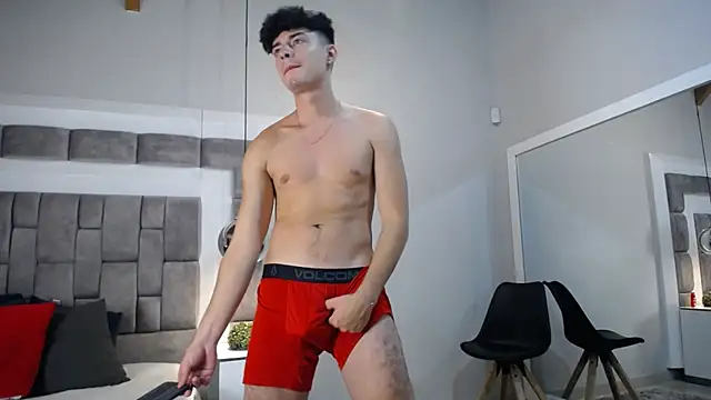 DrakeCollinss online show from 02-21-25, 07:54