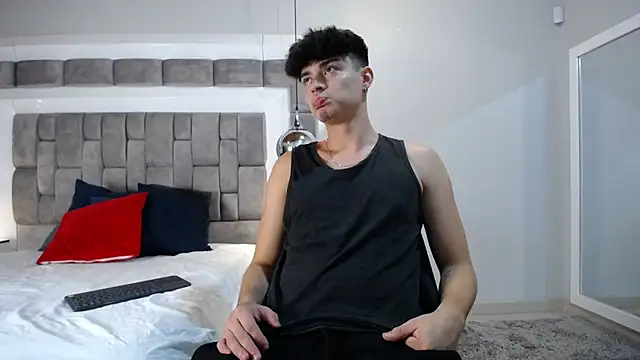 DrakeCollinss online show from 02-23-25, 08:00