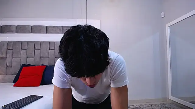 DrakeCollinss online show from 02-24-25, 07:41