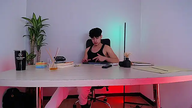 DrakeCollinss online show from 03-03-25, 09:37