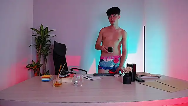 DrakeCollinss online show from 03-04-25, 01:01