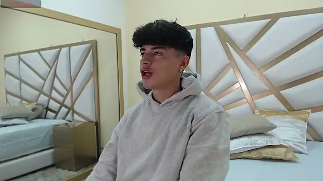 DrakeCollinss online show from 03-07-25, 11:27