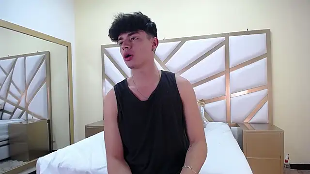 DrakeCollinss online show from 03-12-25, 02:09