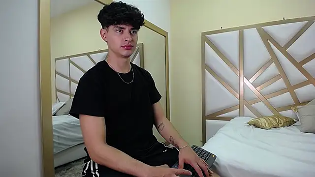 DrakeCollinss online show from 03-13-25, 02:16