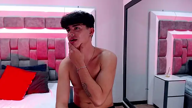 DrakeCollinss online show from 03-23-25, 01:53