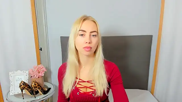 MargaritaRose online show from 10-26-25, 08:15