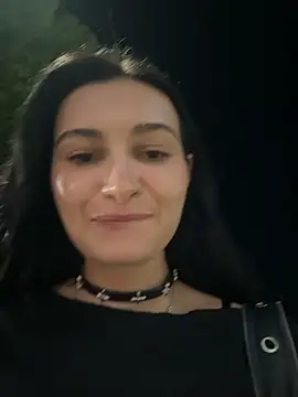 lunalovelee online show from 09-14-25, 03:11