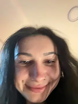 lunalovelee online show from 11-27-25, 01:35