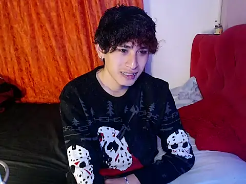 Alien Twink online show from 09-29-25, 01:22