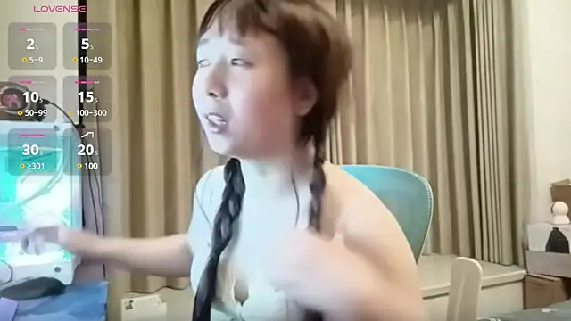 chenyunan online show from 02-20-25, 03:41