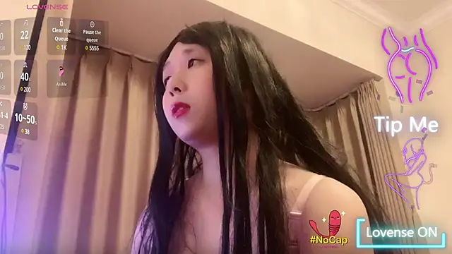 chenyunan online show from 02-21-25, 02:59