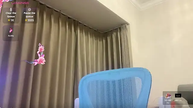 chenyunan online show from 02-22-25, 02:52