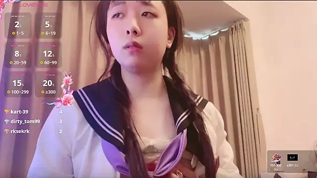 chenyunan online show from 02-24-25, 07:44