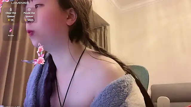 chenyunan online show from 02-26-25, 03:19