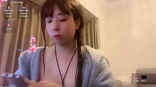 chenyunan online show from 02-27-25, 03:15