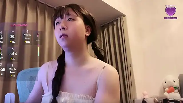 chenyunan online show from 03-10-25, 03:09