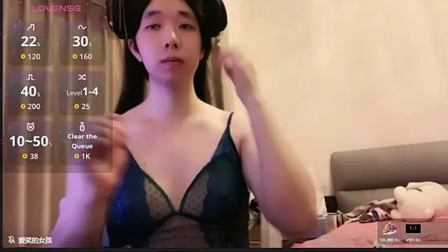 chenyunan online show from 09-28-25, 04:45