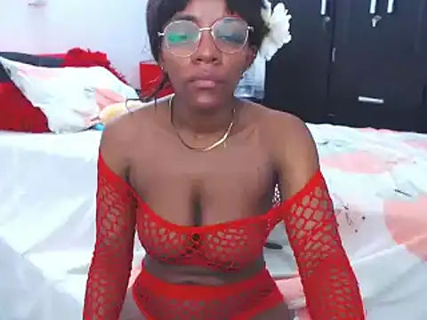 Keyra Dainty online show from 02-26-25, 10:26